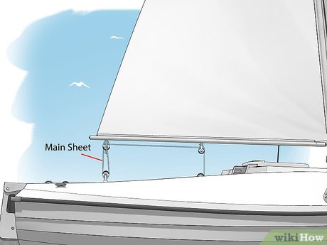 How to Sail a Boat Picture 11