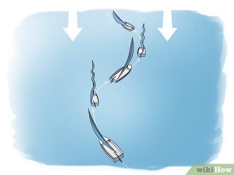 How to Sail a Boat Picture 16