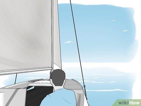 How to Sail a Boat Picture 17