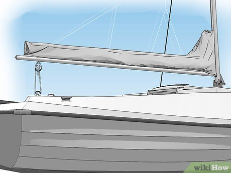 How to Sail a Boat Picture 19