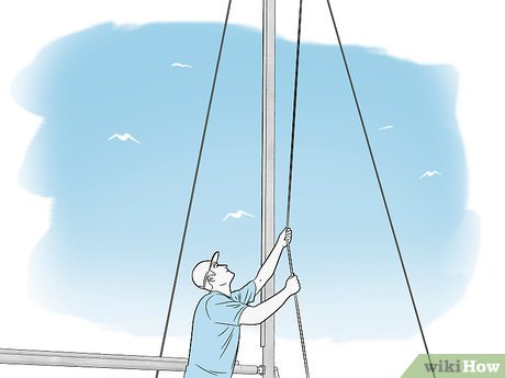 How to Sail a Boat Picture 5