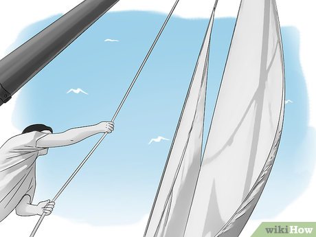 How to Sail a Boat Picture 8