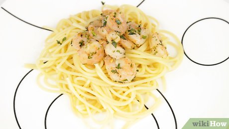 How to Saute Shrimp Picture 2