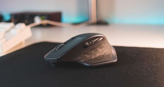 How to save battery for wireless mouse? Picture 1