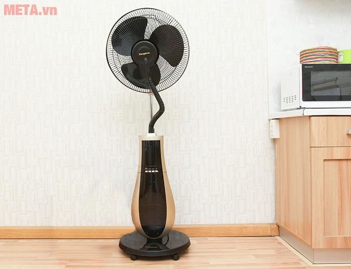 How to save electricity by up to 30% for restaurants and supermarkets Picture 4