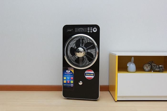 How to save electricity by up to 30% for restaurants and supermarkets Picture 5