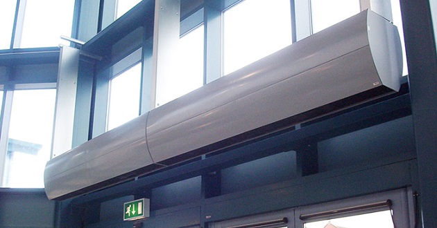 How to save electricity by up to 30% for restaurants and supermarkets Picture 7