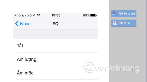 How to save email as a PDF file on Windows 10 Picture 5