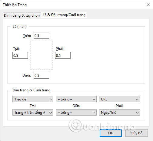 How to save Firefox websites as PDF Picture 3