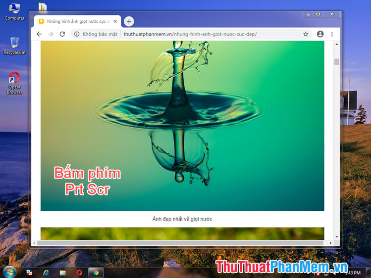 How to save images on the Web into Word documents Picture 5