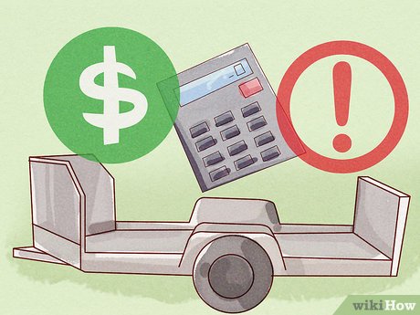 How to Save Money on Motorcycle Trailer Rentals Picture 11