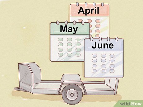 How to Save Money on Motorcycle Trailer Rentals Picture 3