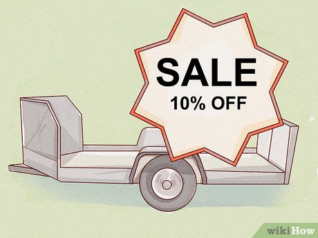 How to Save Money on Motorcycle Trailer Rentals Picture 4