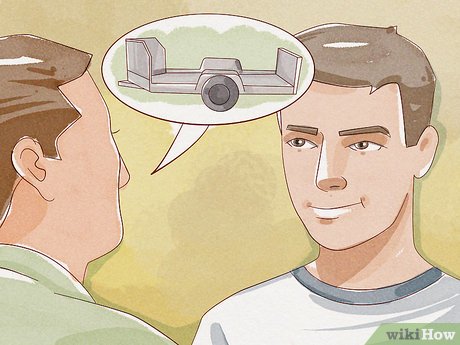 How to Save Money on Motorcycle Trailer Rentals Picture 6