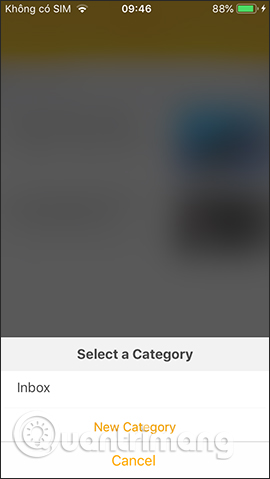How to save offline viewing content on iPhone Picture 23