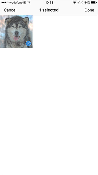 How to save photos and create collections on Instagram Picture 10