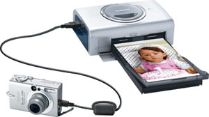 How to save photos on digital cameras? Picture 1
