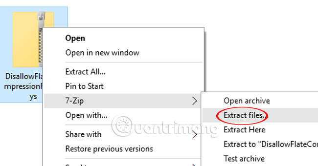 How to save Photoshop files 20 times faster Picture 1