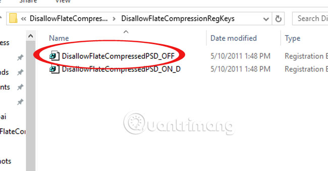 How to save Photoshop files 20 times faster Picture 5