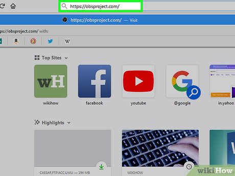 How to Save Streaming Video Picture 1