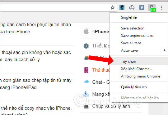 How to save the entire website into an HTML file Picture 6