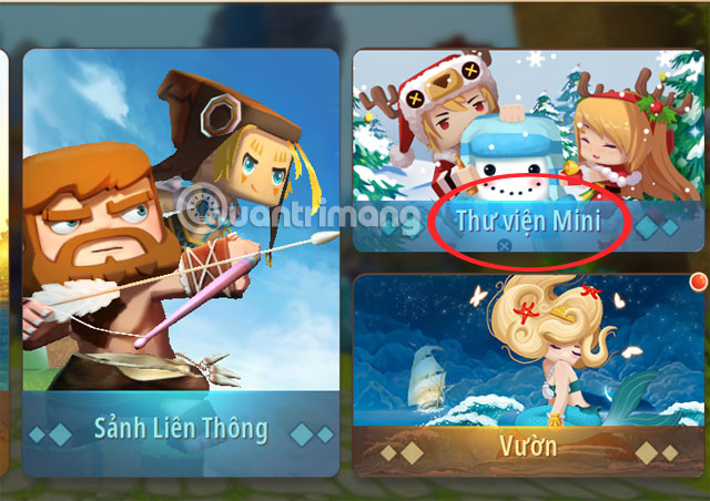 How to save the map and share the map in Mini World: Block Art Picture 9