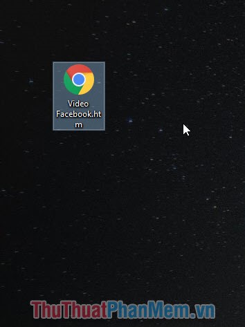 How to save videos on Facebook to computers, laptops Picture 9