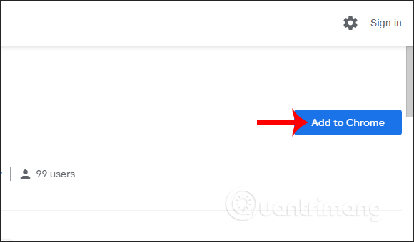 How to save web pages on Chrome in group form Picture 1
