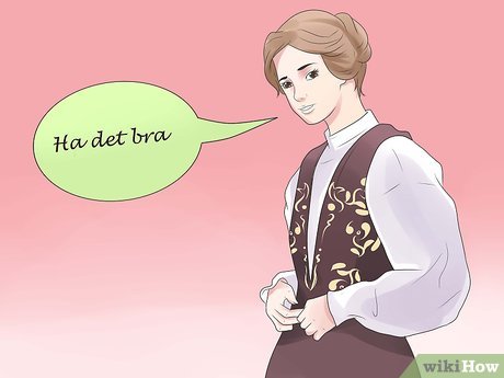 How to Say Goodbye in Several Different Languages Picture 11