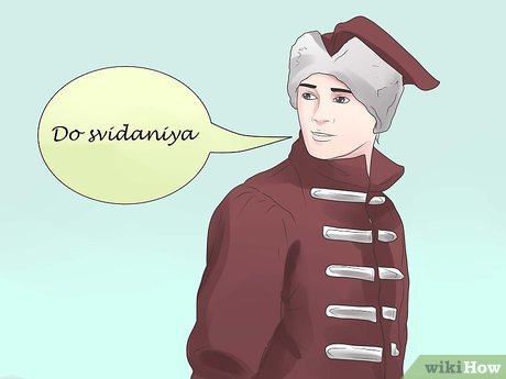 How to Say Goodbye in Several Different Languages Picture 13