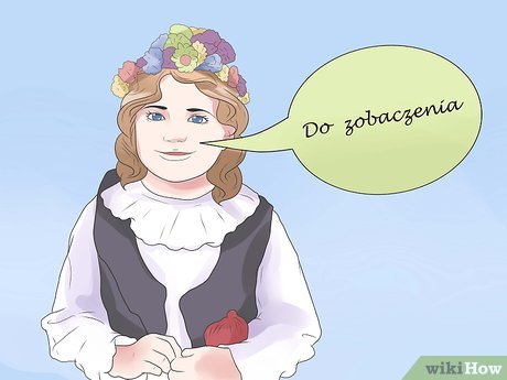 How to Say Goodbye in Several Different Languages Picture 14