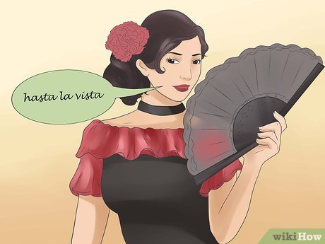 How to Say Goodbye in Several Different Languages Picture 2