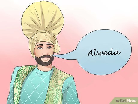 How to Say Goodbye in Several Different Languages Picture 23