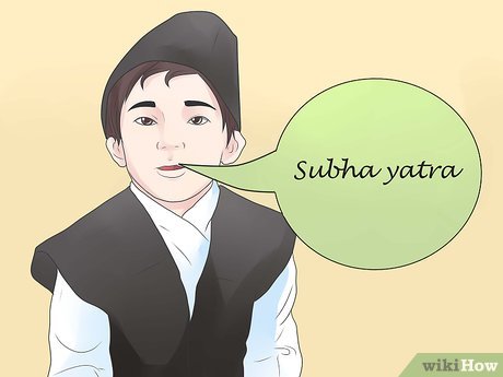 How to Say Goodbye in Several Different Languages Picture 24