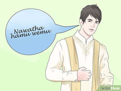 How to Say Goodbye in Several Different Languages Picture 26