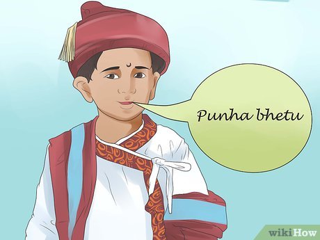 How to Say Goodbye in Several Different Languages Picture 27