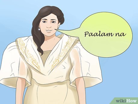 How to Say Goodbye in Several Different Languages Picture 31