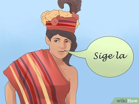 How to Say Goodbye in Several Different Languages Picture 32