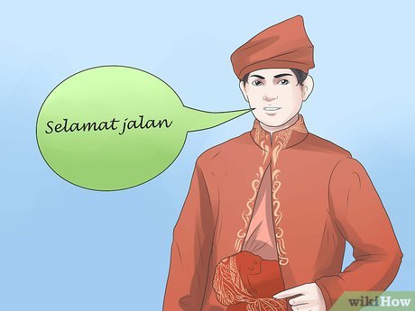 How to Say Goodbye in Several Different Languages Picture 33