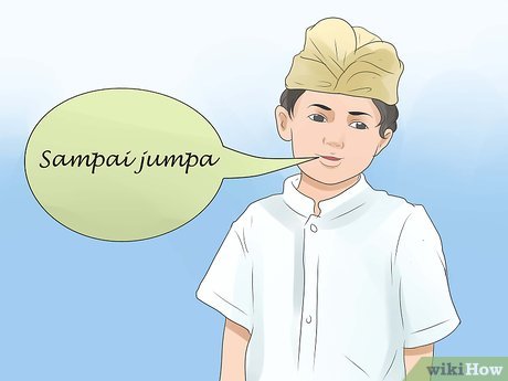 How to Say Goodbye in Several Different Languages Picture 34