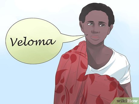 How to Say Goodbye in Several Different Languages Picture 35