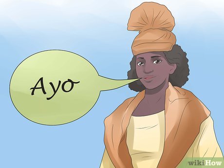 How to Say Goodbye in Several Different Languages Picture 37