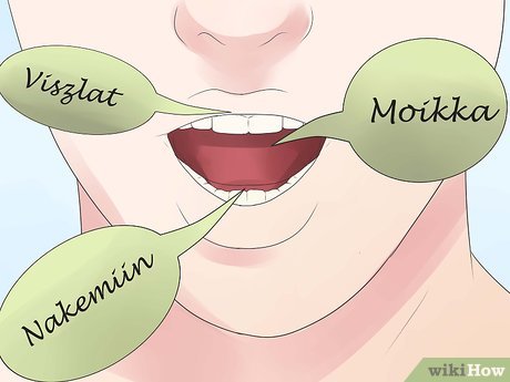 How to Say Goodbye in Several Different Languages Picture 38