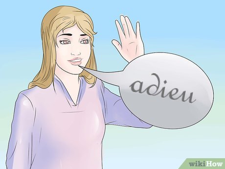 How to Say Goodbye in Several Different Languages Picture 4