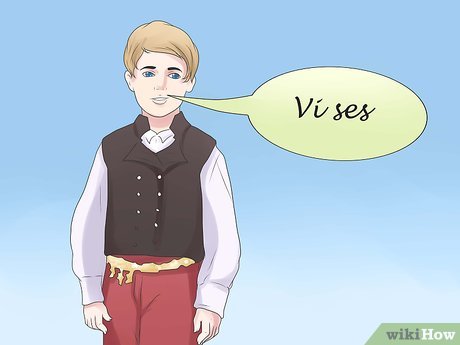 How to Say Goodbye in Several Different Languages Picture 9