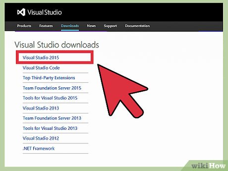 How to Say 'Hello' to a Custom Name in a Console Application in VB.Net Picture 1