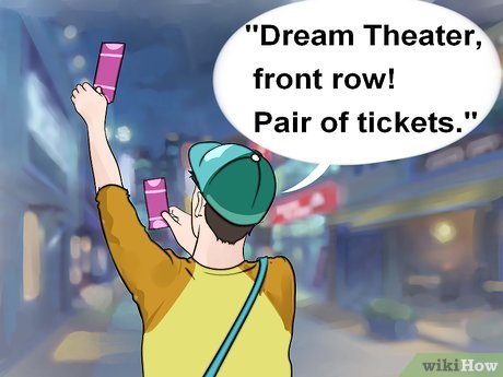How to Scalp Tickets Picture 12