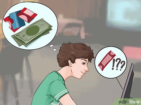 How to Scalp Tickets Picture 8