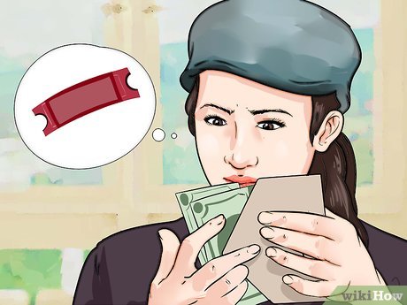 How to Scalp Tickets Picture 9