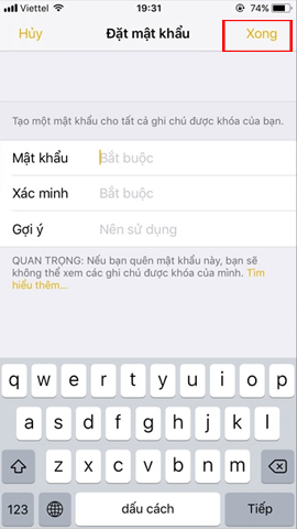 How to scan documents on iOS 11 note application Picture 12